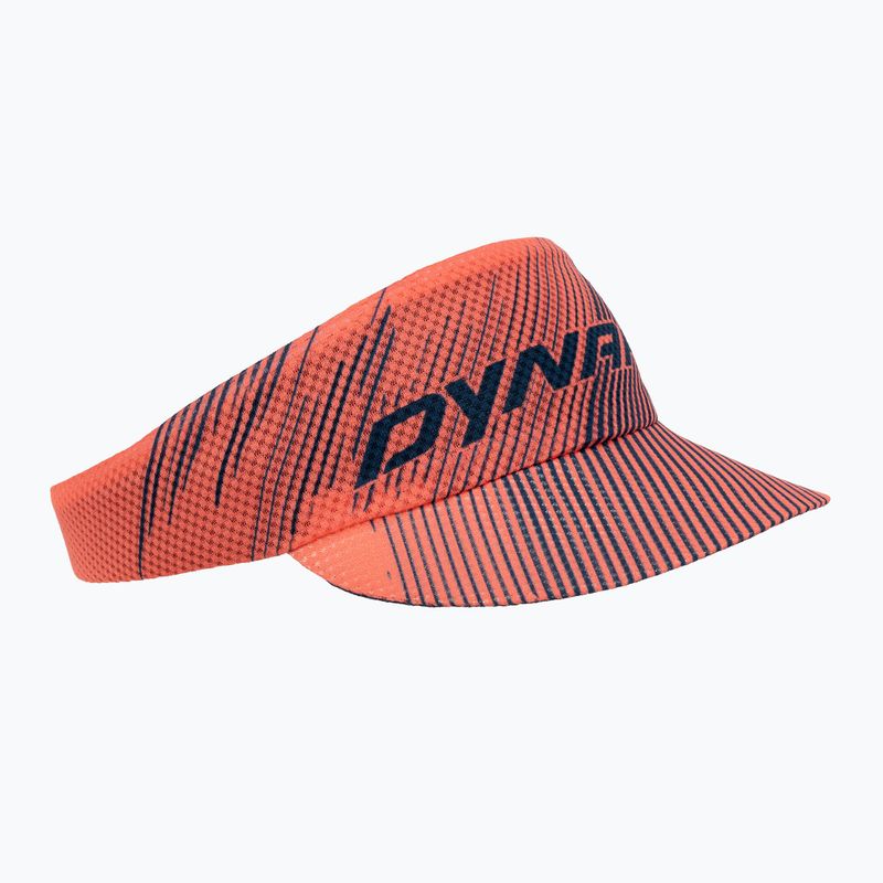 DYNAFIT Alpine Grafik Visier Band Laufvisier orange 08-0000071475