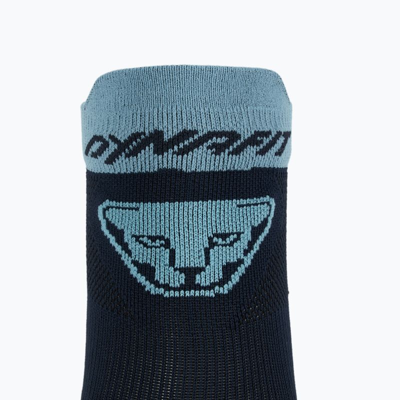 DYNAFIT Transalper Laufsocken blau und marineblau 08-0000071525 4
