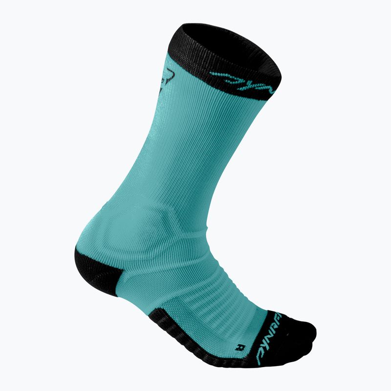 DYNAFIT Ultra Cushion SK Laufsocken marineblau