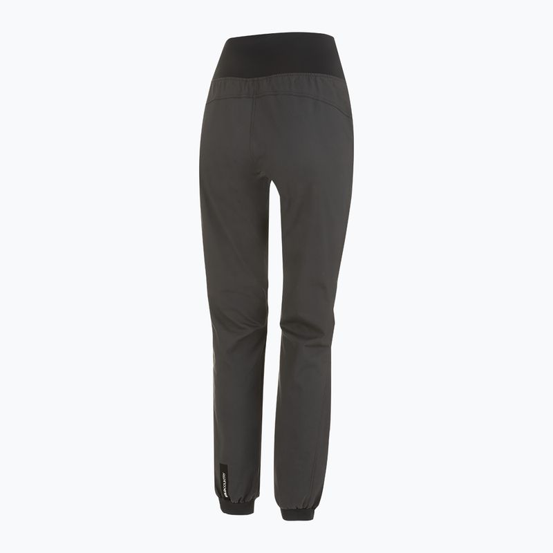 Women's Wild Country Session Kletterhose schwarz 40-0000095210 5