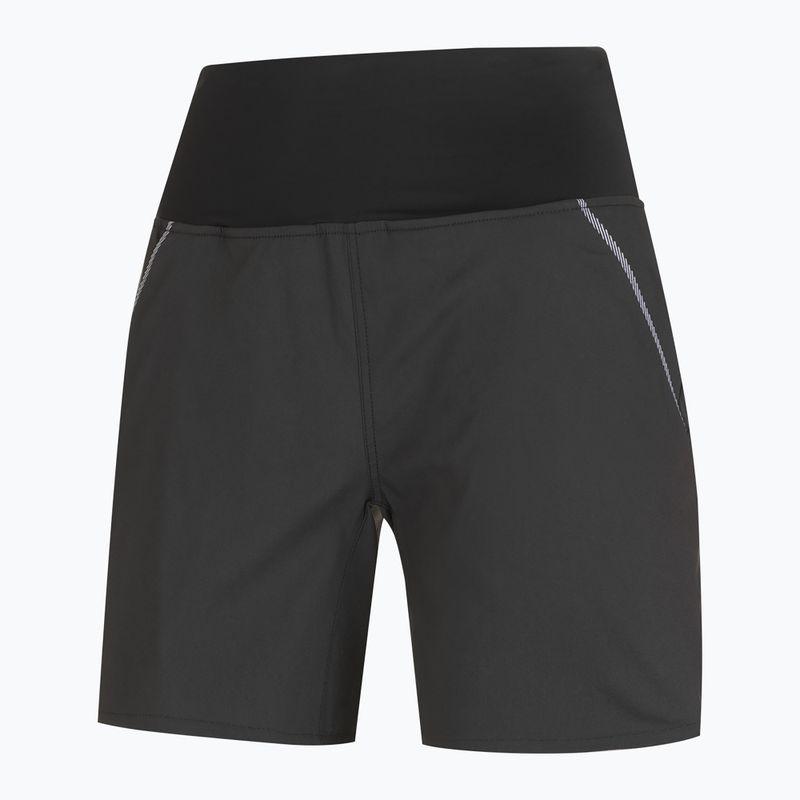 Damen Wild Country Session Klettershorts schwarz 40-0000095213 4