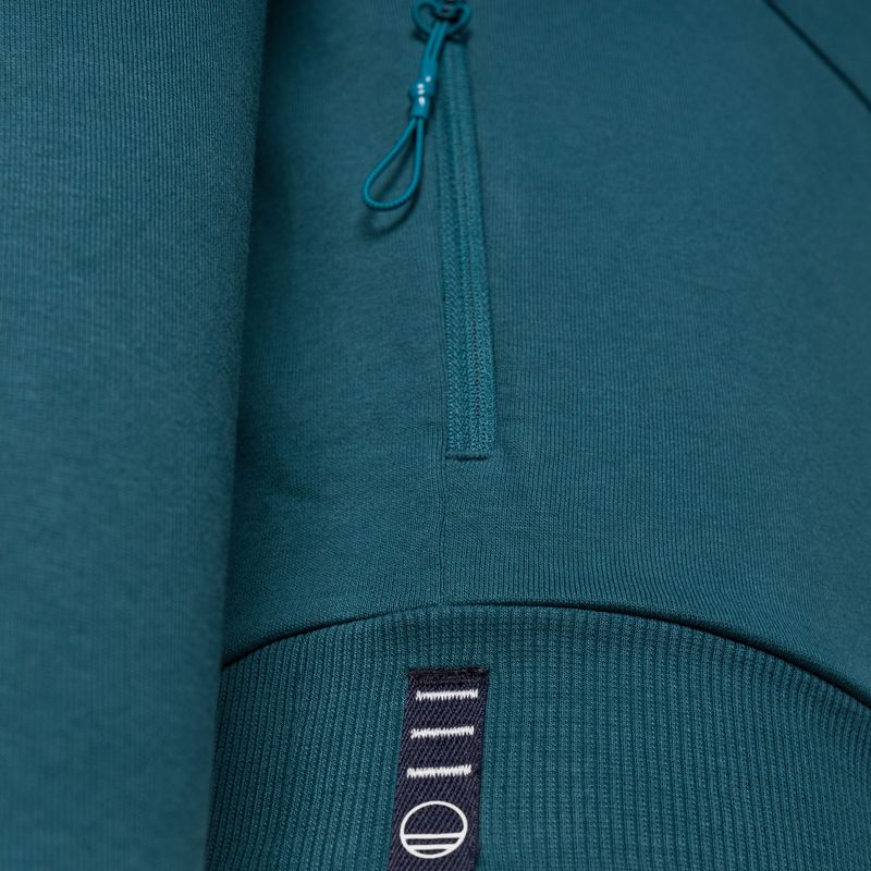 Herren Wild Country Flow 2 Kletter Sweatshirt blau 40-0000095230 8