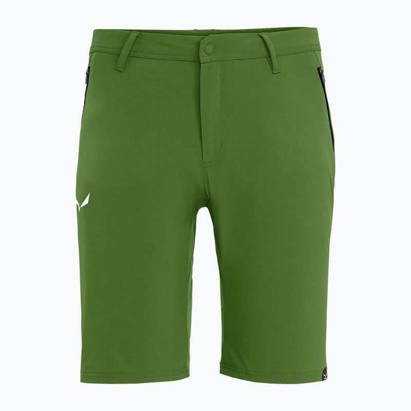 Salewa Talveno DST Herren Wandershorts hellgrün 00-0000027064 4
