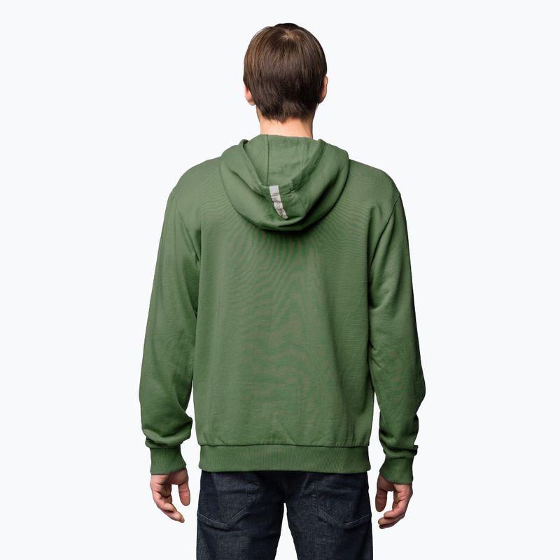 Wild Country Movement Herren Sweatshirt grün 40-0000095246 2