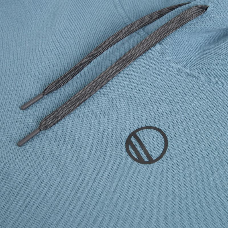 Damen Hoodie Sweatshirt Wild Country Movement deepwater 3
