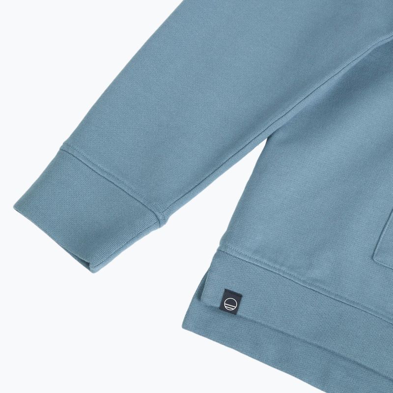 Damen Hoodie Sweatshirt Wild Country Movement deepwater 4