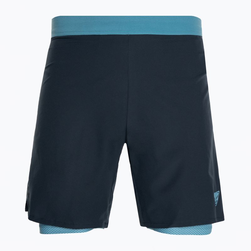 Dynafit Alpine Pro 2/1 Herren Laufshorts navy blau 08-0000071642 3