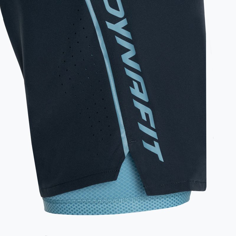 Dynafit Alpine Pro 2/1 Herren Laufshorts navy blau 08-0000071642 7