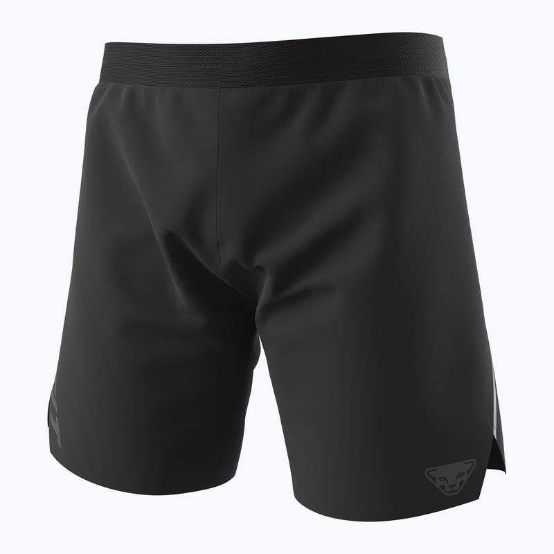 Herren Dynafit Alpine Laufshorts schwarz 08-0000071645 7