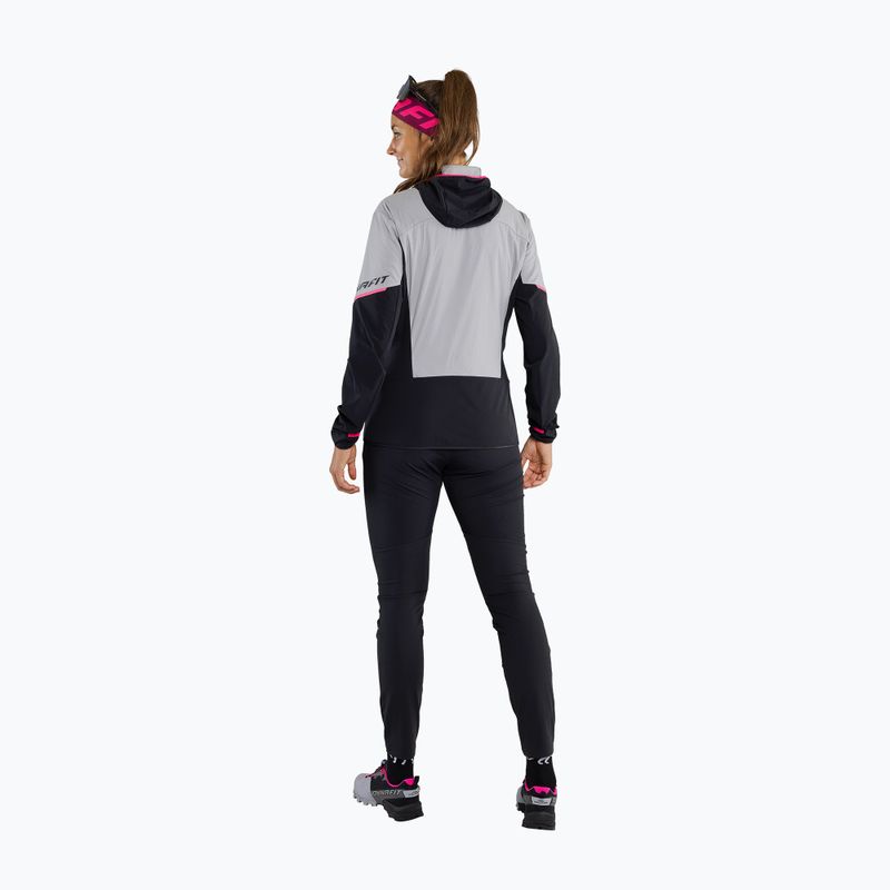 DYNAFIT Traverse Damen Wanderleggings schwarz 08-0000071676 2