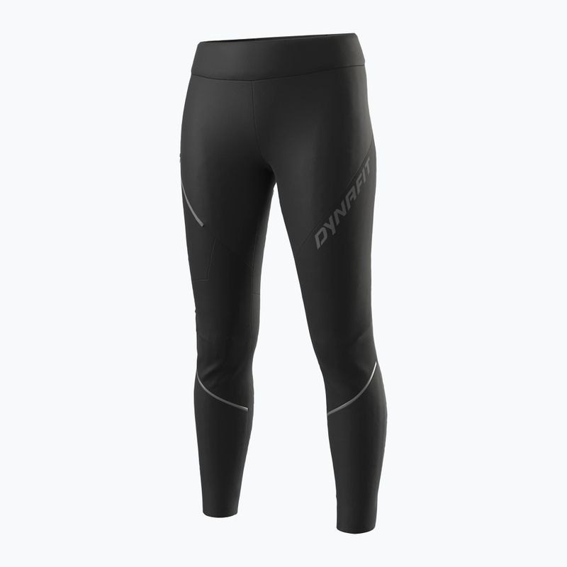 DYNAFIT Traverse Damen Wanderleggings schwarz 08-0000071676 7
