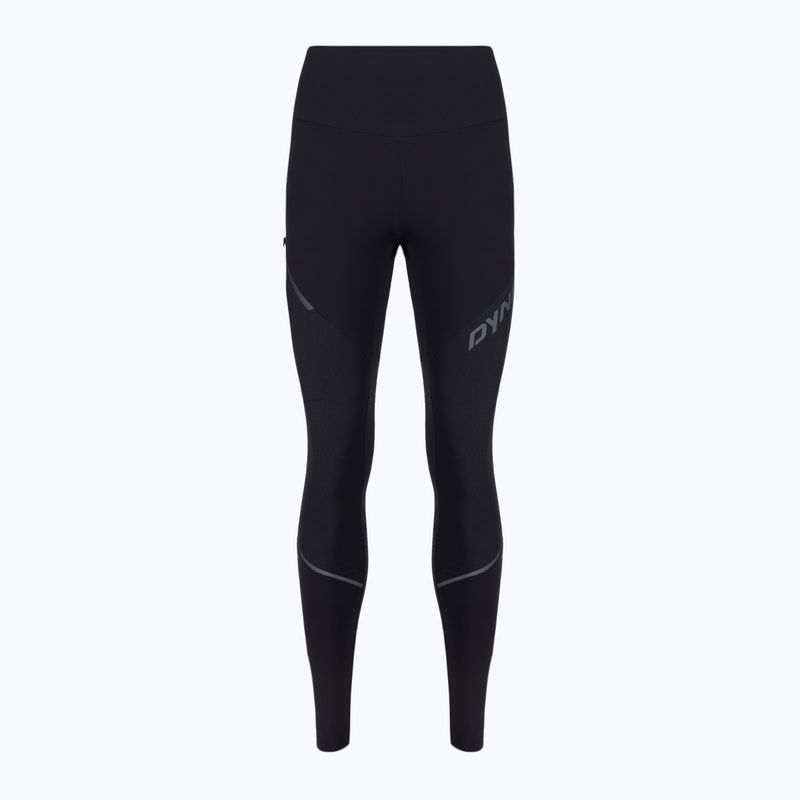 DYNAFIT Traverse Damen Wanderleggings schwarz 08-0000071676 3