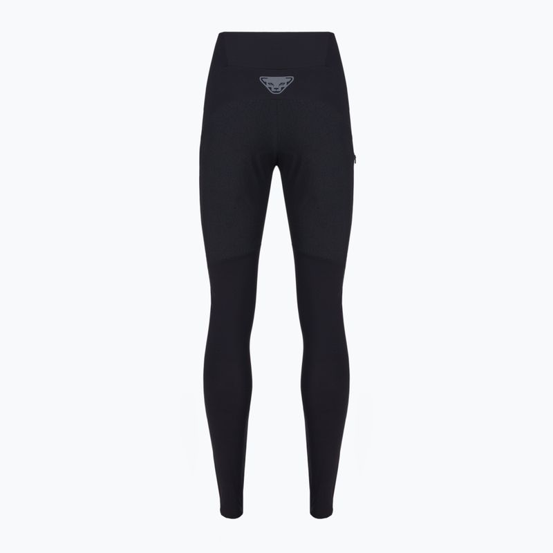 DYNAFIT Traverse Damen Wanderleggings schwarz 08-0000071676 4
