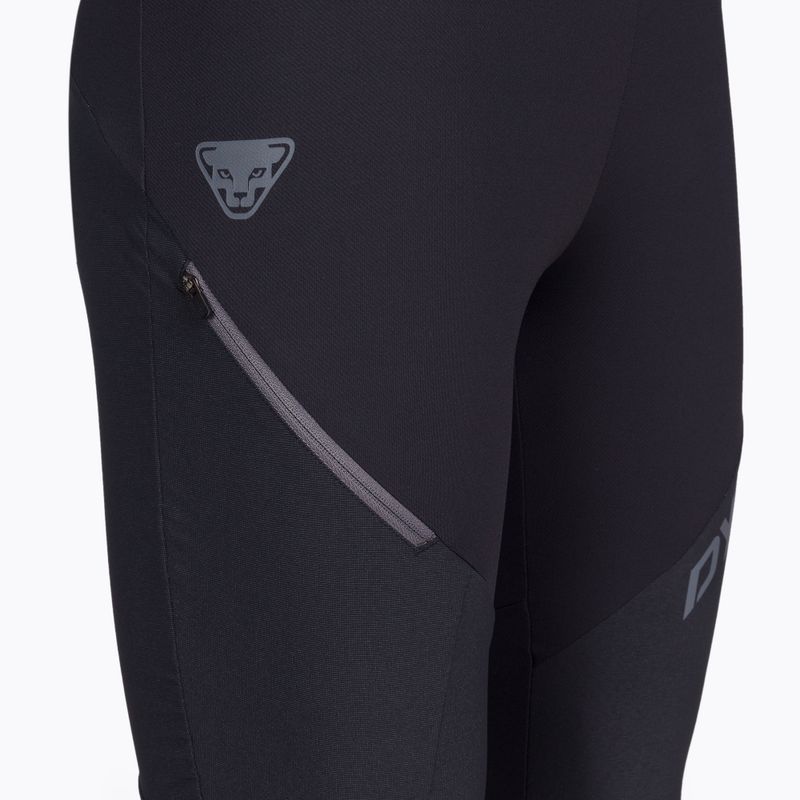 DYNAFIT Traverse Damen Wanderleggings schwarz 08-0000071676 5