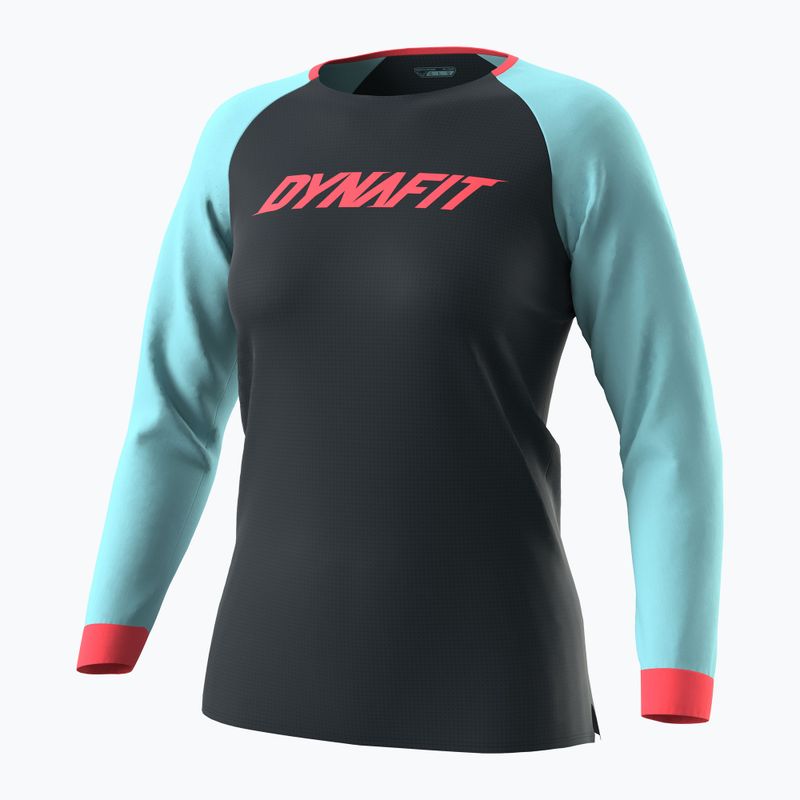 DYNAFIT Ride Damen Radfahren Sweatshirt navy blau 08-0000071678