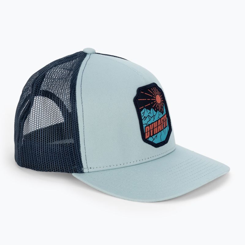 DYNAFIT Patch Trucker Baseballkappe blau 08-0000071692
