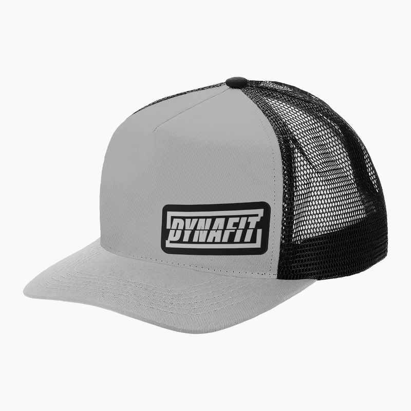 DYNAFIT Patch Trucker Legierung Baseballmütze