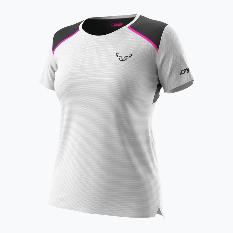 Damen DYNAFIT Sky Lauf-T-Shirt weiß 08-0000071650 3