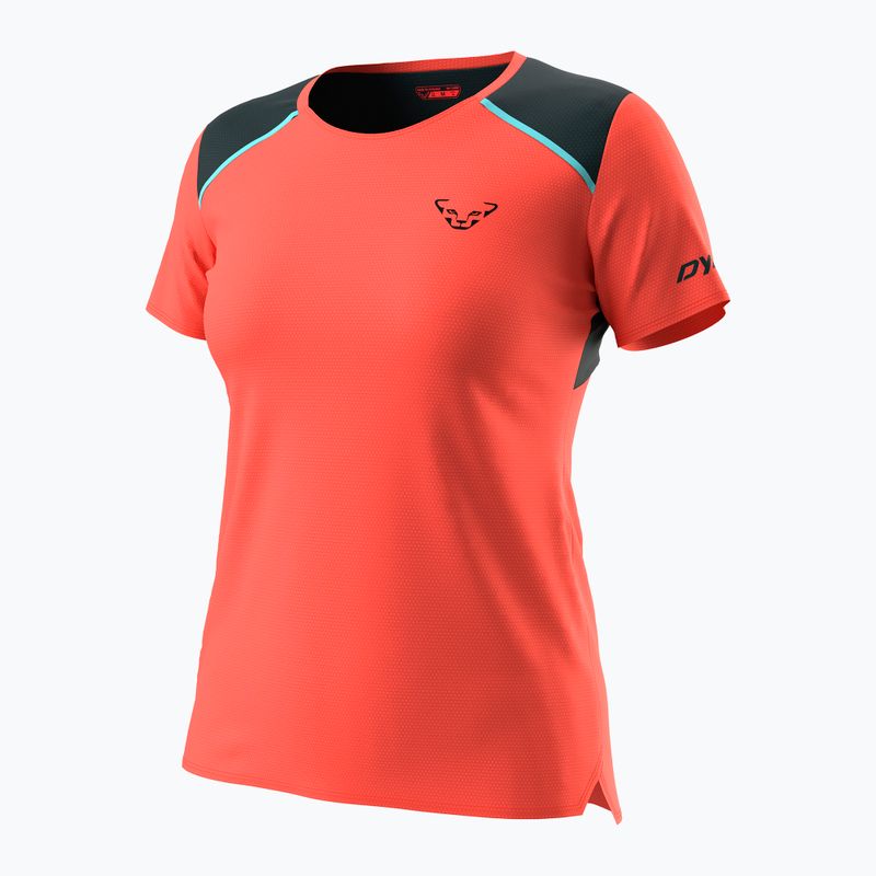 Damen DYNAFIT Sky Laufshirt orange 08-0000071650 3