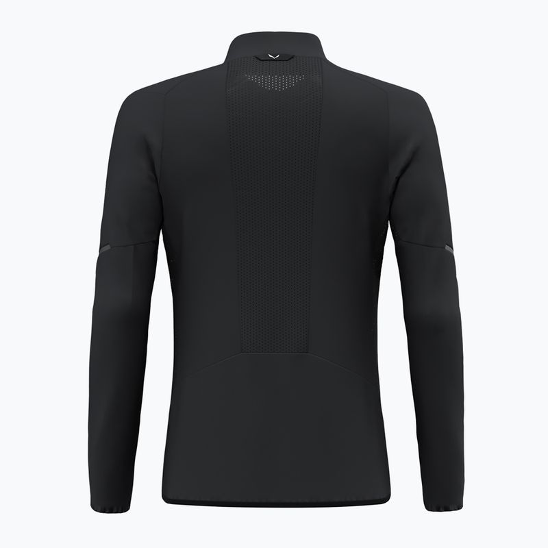 Salewa Herren Softshelljacke Pedroc DST Light schwarz 00-0000028570 6