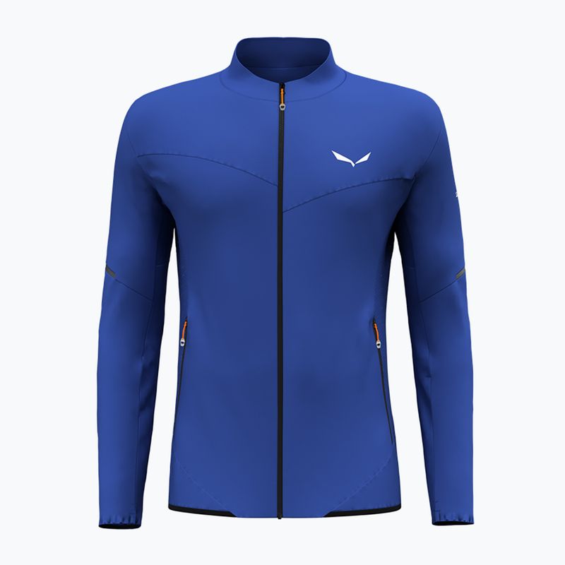 Salewa Herren Softshell-Jacke Pedroc DST Light navy blau 00-0000028570 5