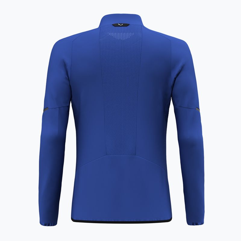 Salewa Herren Softshell-Jacke Pedroc DST Light navy blau 00-0000028570 6