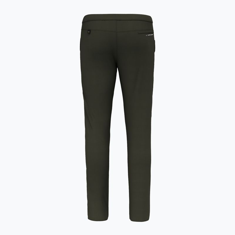 Salewa Lavaredo Hemp Ripstop grün Herren Kletterhose 00-0000028550 6