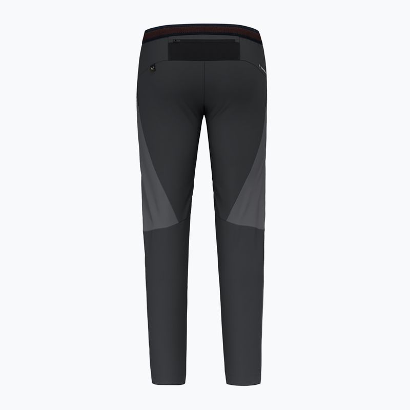 Herren-Trekkinghose Salewa Pedroc 4 DST grau 00-0000028591 6