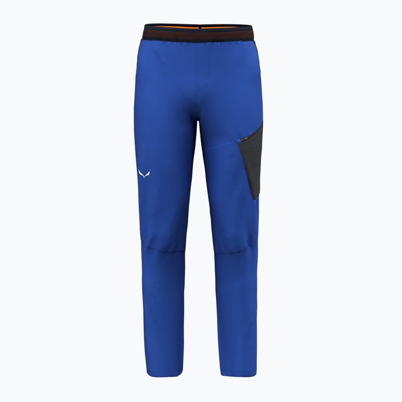 Herren-Trekkinghose Salewa Pedroc 2 DST Hellblau 00-0000028597 5