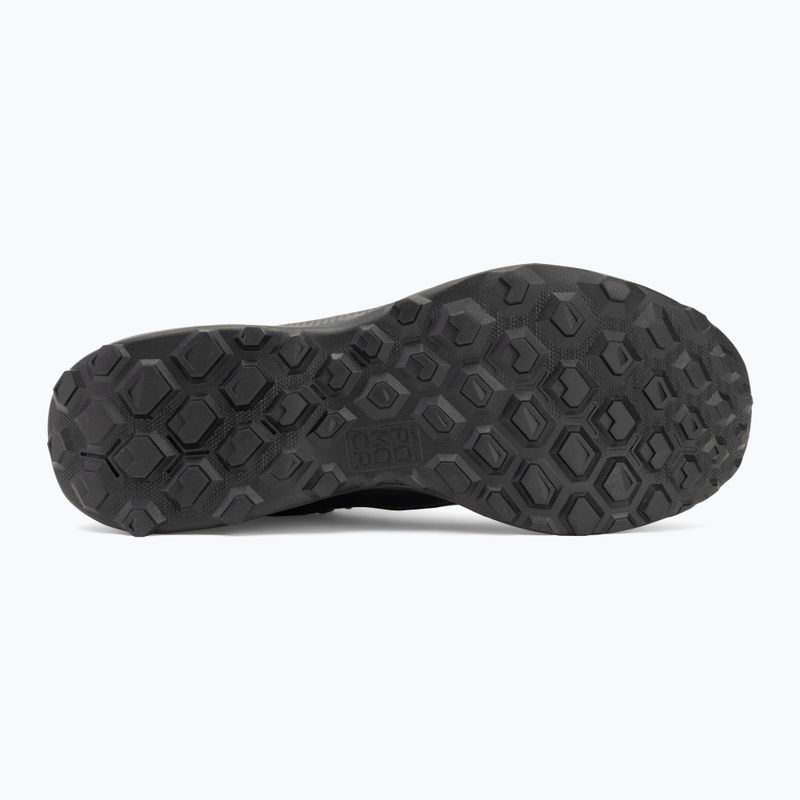 Salewa Pedroc Air Herren Wanderschuhe dunkel oliv / schwarz 4