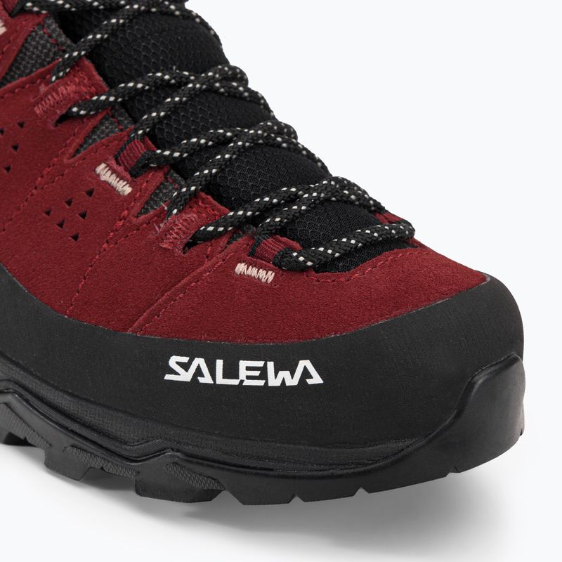 Salewa Alp Trainer 2 GTX Damen-Trekkingstiefel kastanienbraun 00-0000061401 7