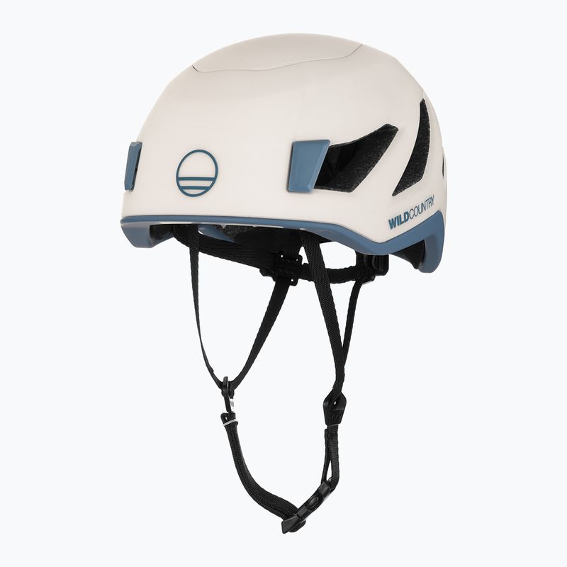 Wild Country Syncro Kletterhelm beige 40-0000007000