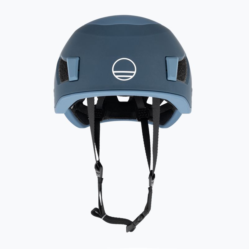 Wild Country Syncro Kletterhelm blau 40-0000007000 2