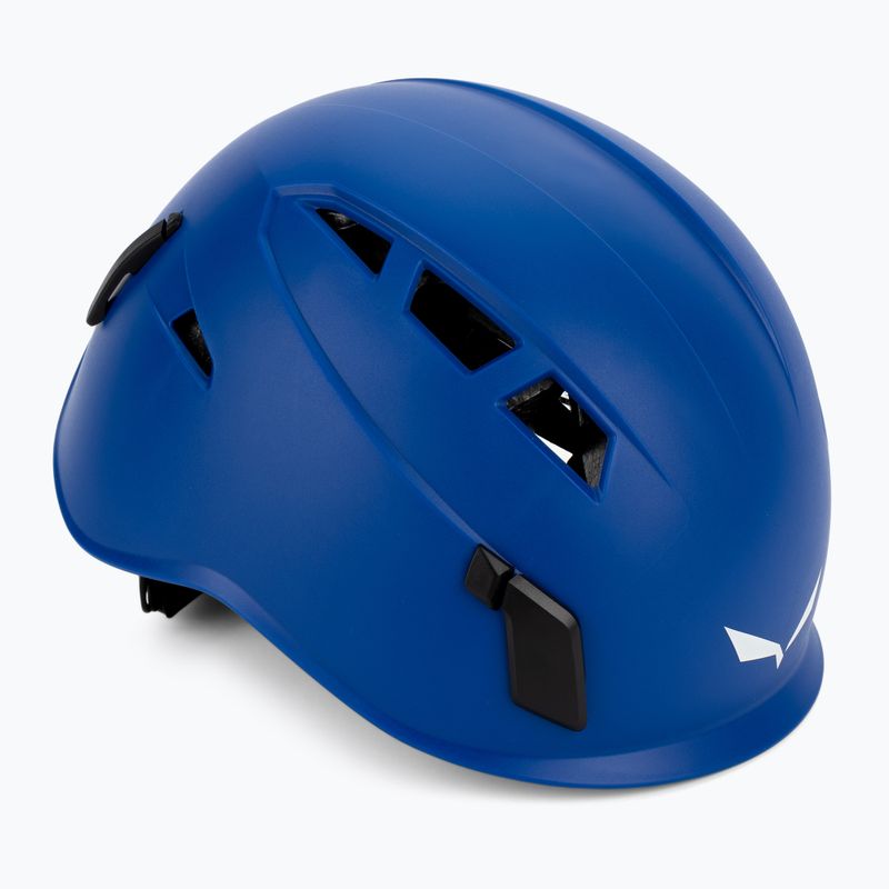 Salewa Kletterhelm Toxo 3.0 blau 00-0000002243