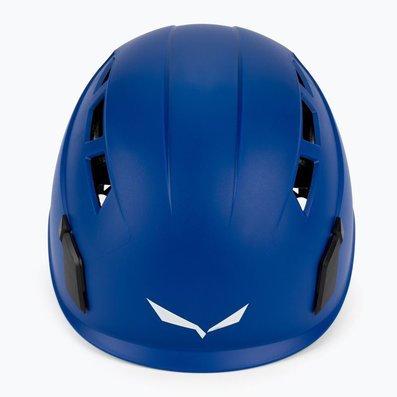 Salewa Kletterhelm Toxo 3.0 blau 00-0000002243 2