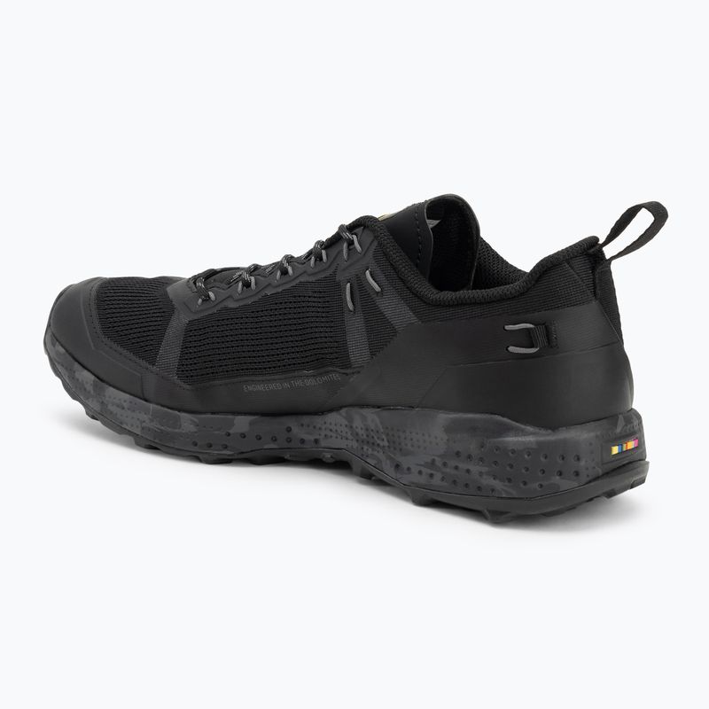 Herren Wanderschuhe Salewa Pedroc Air schwarz / camo 3