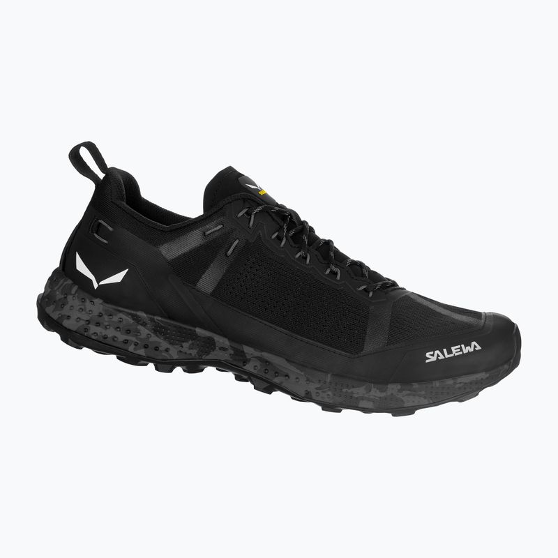 Salewa Pedroc Air Damen Wanderschuhe schwarz / camo 9