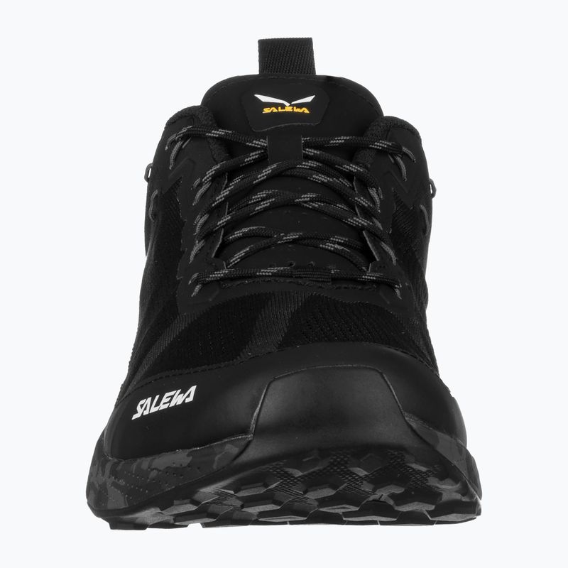 Salewa Pedroc Air Damen Wanderschuhe schwarz / camo 11