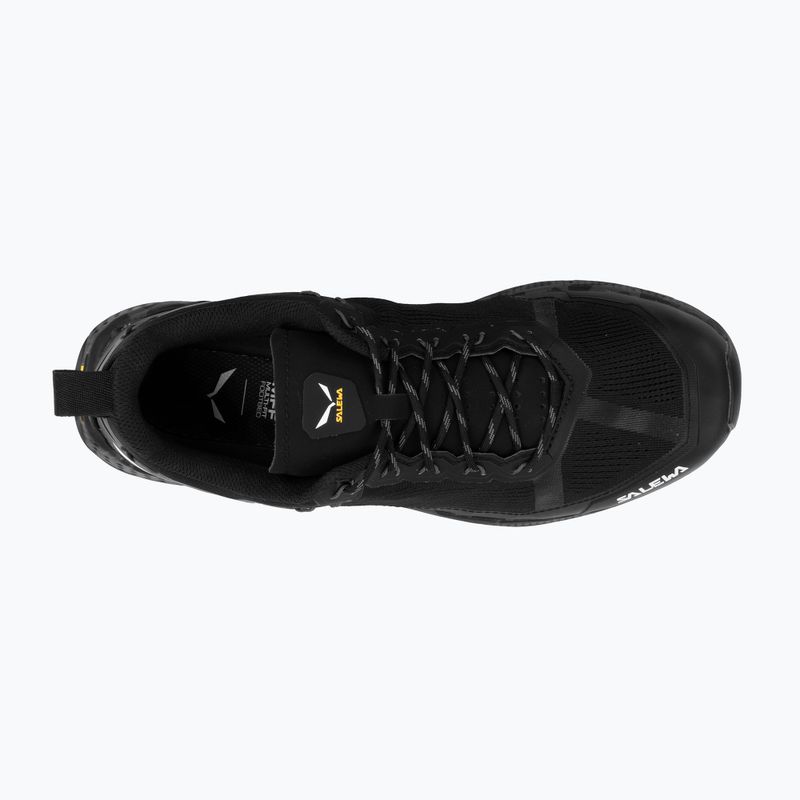 Salewa Pedroc Air Damen Wanderschuhe schwarz / camo 13