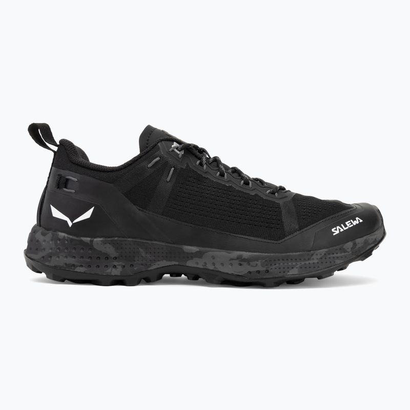 Salewa Pedroc Air Damen Wanderschuhe schwarz / camo 2
