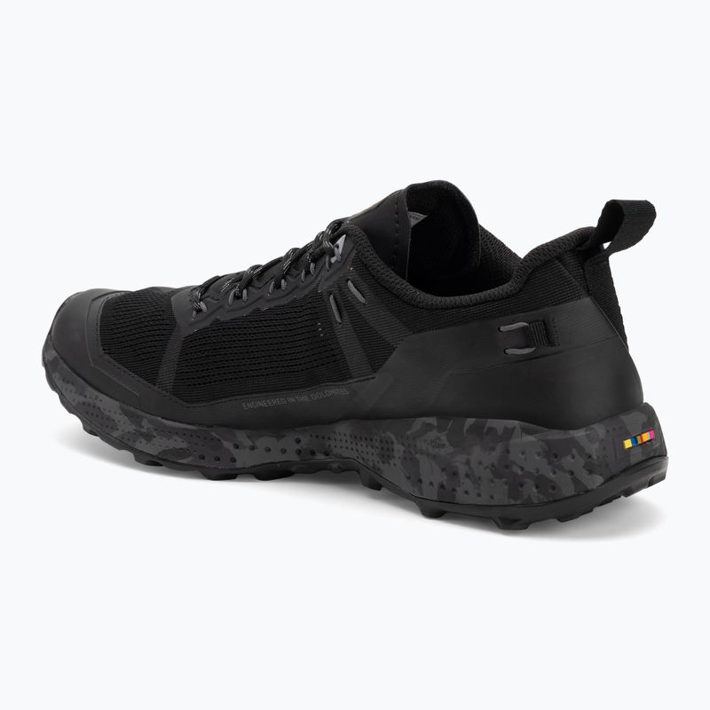 Salewa Pedroc Air Damen Wanderschuhe schwarz / camo 3