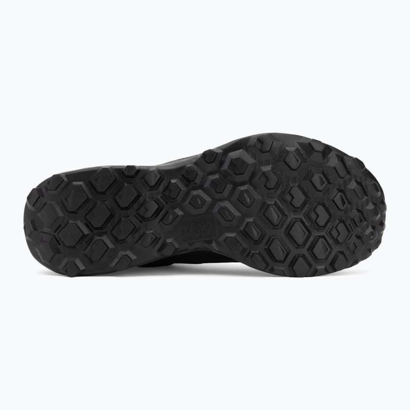 Salewa Pedroc Air Damen Wanderschuhe schwarz / camo 4