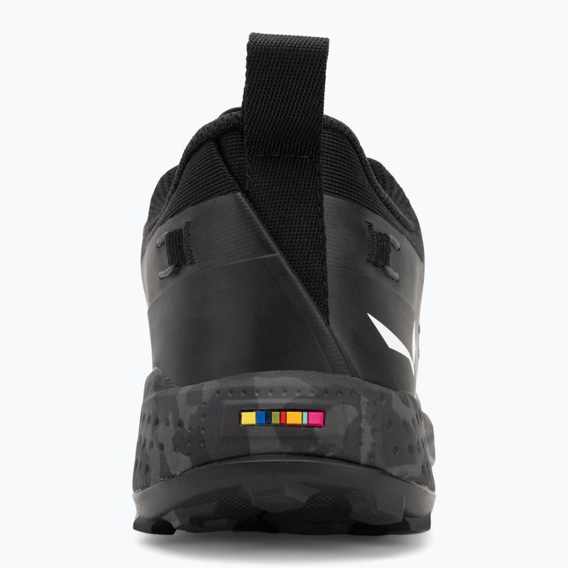 Salewa Pedroc Air Damen Wanderschuhe schwarz / camo 6