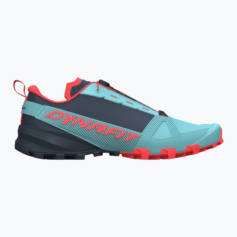 DYNAFIT Traverse Damen Laufschuhe blau 08-0000064079 10