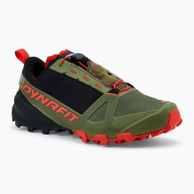 Laufschuhe Herren DYNAFIT Traverse GTX winter moss/black out