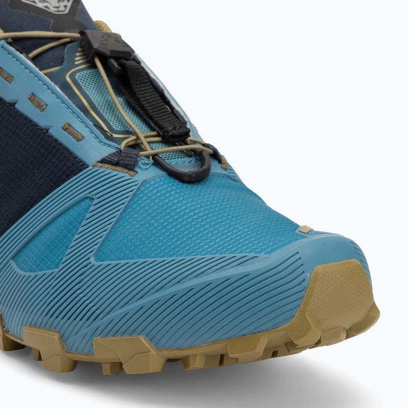 Herren DYNAFIT Traverse GTX Laufschuh storm blue/blueberry 7