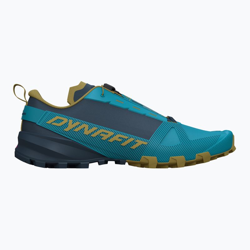 Herren DYNAFIT Traverse GTX Laufschuh storm blue/blueberry 8
