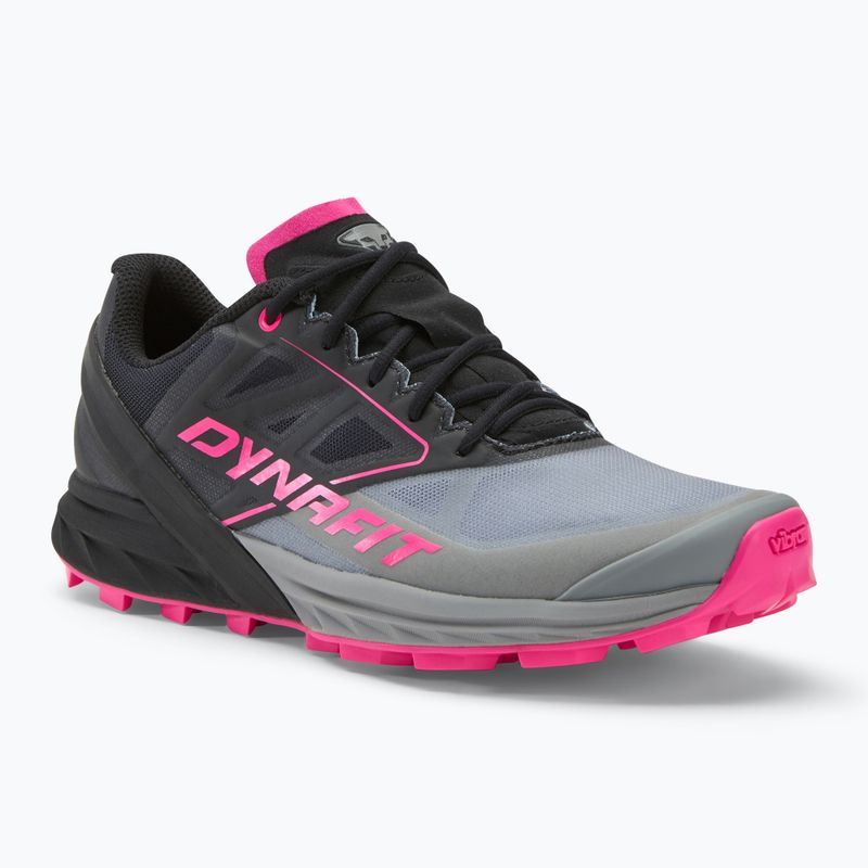 Laufschuhe Damen DYNAFIT Alpine alloy/black out