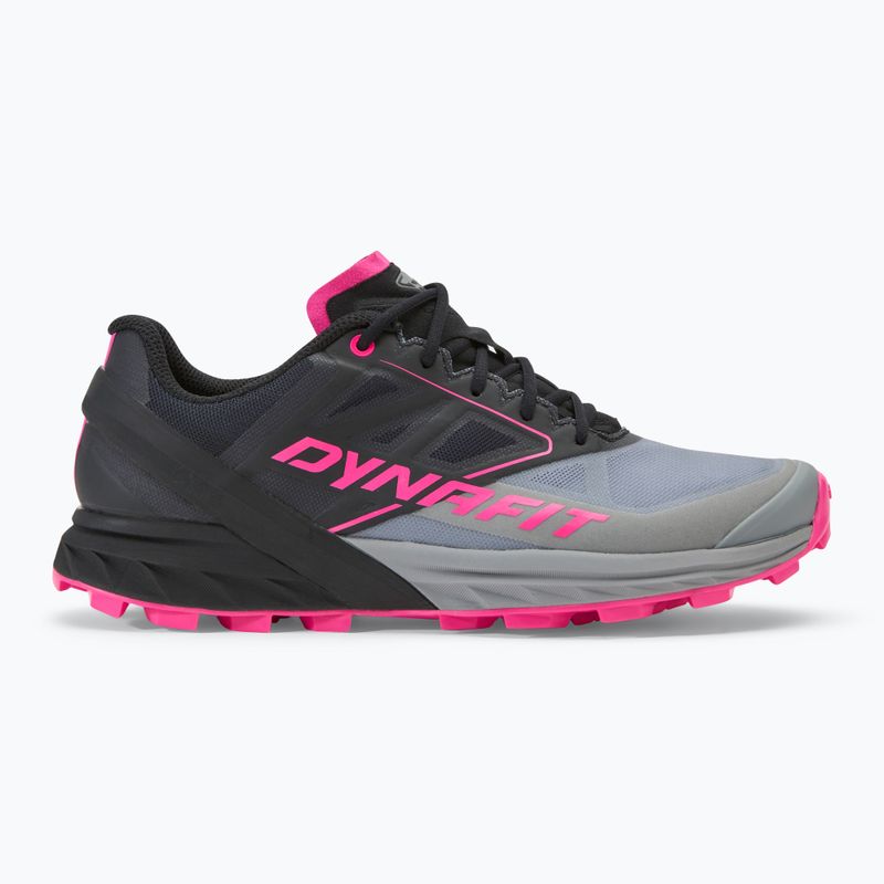 Laufschuhe Damen DYNAFIT Alpine alloy/black out 2