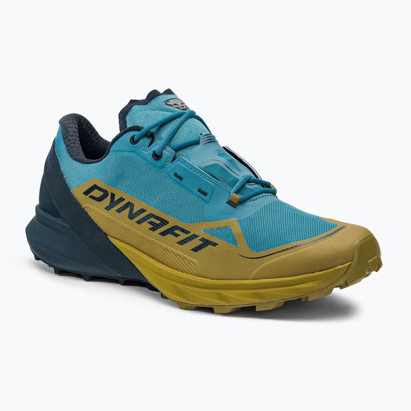 DYNAFIT Ultra 50 Herren Laufschuhe blau-grün 08-0000064066